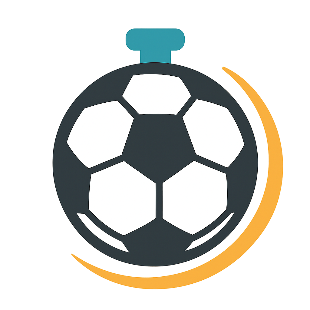 90sec World Cup logo